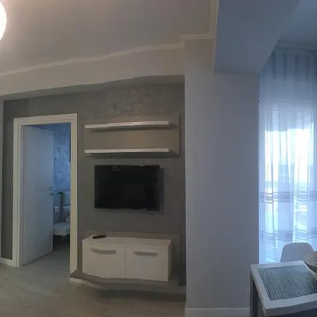 Apartment Arthemis *