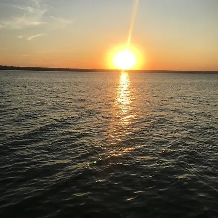 Apartment Arthemis Mamaia