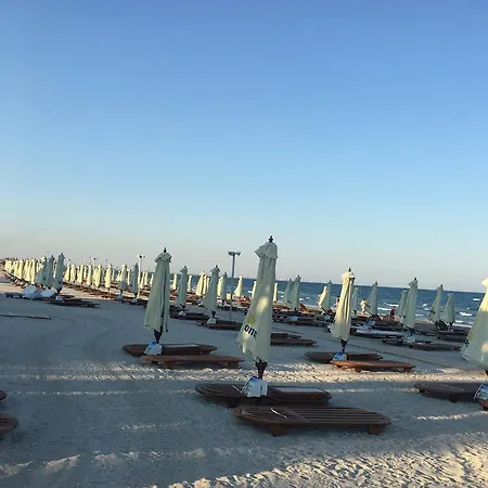 Arthemis Apartamento Mamaia