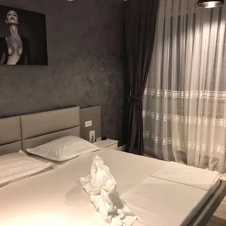 Arthemis Apartamento Mamaia