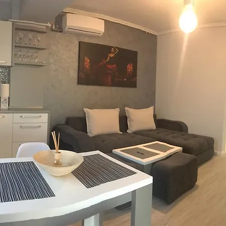 Arthemis Appartement