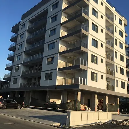 Arthemis Apartamento Mamaia