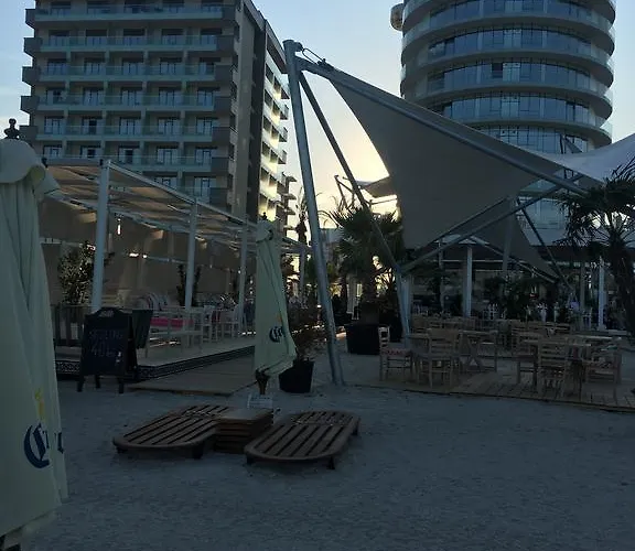 Arthemis Appartamento *