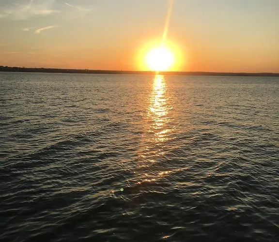 Appartamento Arthemis Mamaia